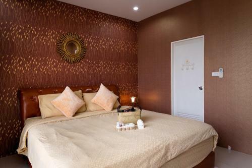 Apartamento Nap In Nimman House