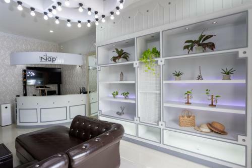 Apartamento Nap In Nimman House