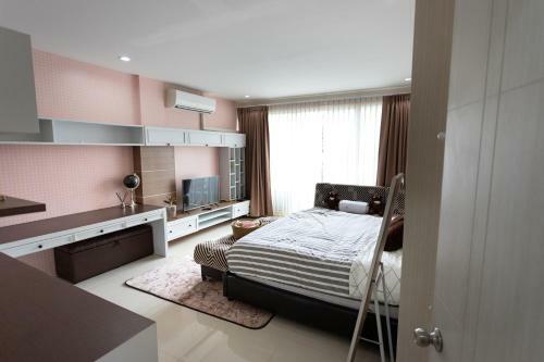 Apartamento Nap In Nimman House