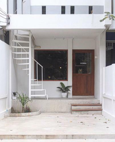 Apartamento Nap In Nimman House