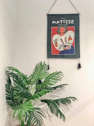 Apartamento Nap In Nimman House