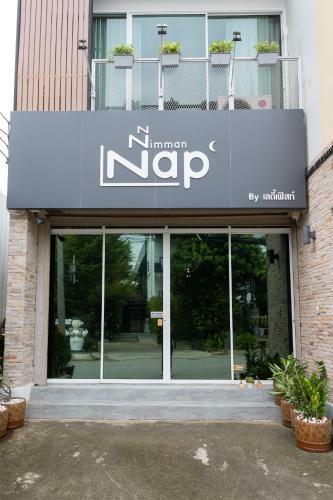Apartamento Nap In Nimman House