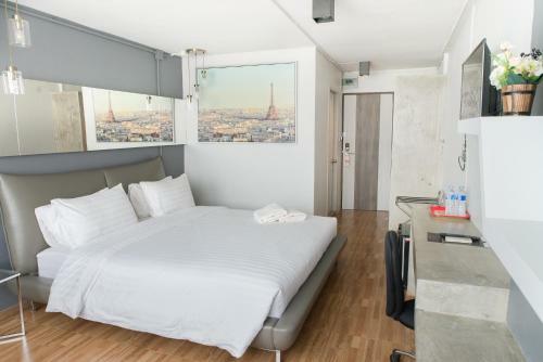 Apartamento R1 Boutique Hotel