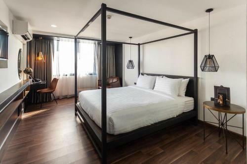 Apartamento R1 Boutique Hotel
