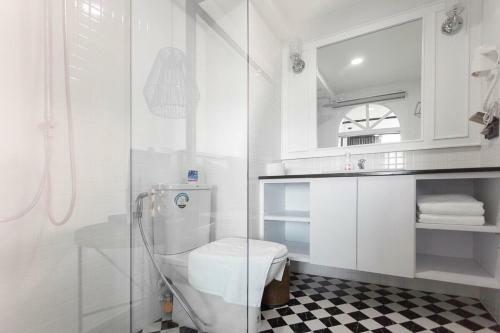 Apartamento R1 Boutique Hotel