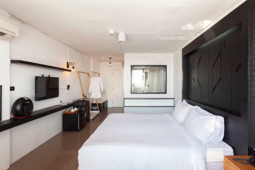 Apartamento R1 Boutique Hotel