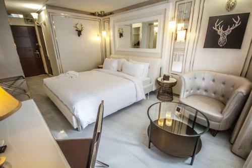 Apartamento R1 Boutique Hotel