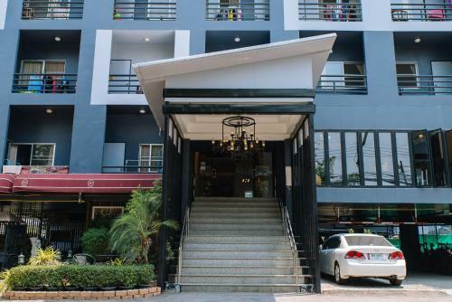 Apartamento R1 Boutique Hotel