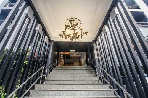 Apartamento R1 Boutique Hotel