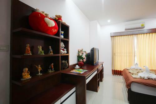 Pattara Place Chiang Mai Hotel