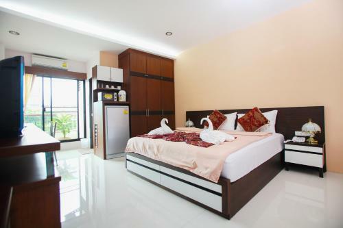 Pattara Place Chiang Mai Hotel