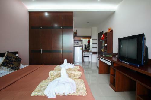 Pattara Place Chiang Mai Hotel