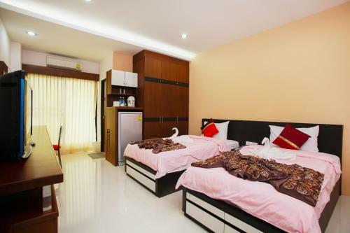 Pattara Place Chiang Mai Hotel