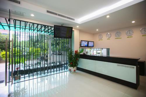 Pattara Place Chiang Mai Hotel