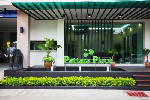 Pattara Place Chiang Mai Hotel