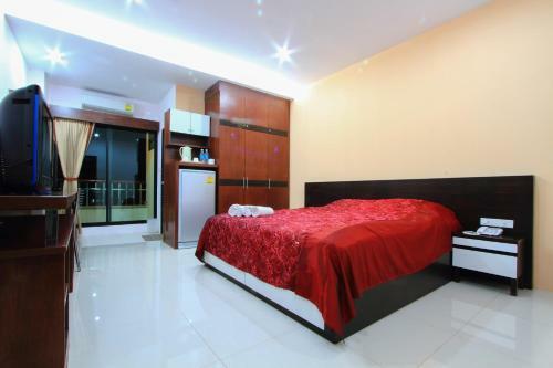 Pattara Place Chiang Mai Hotel