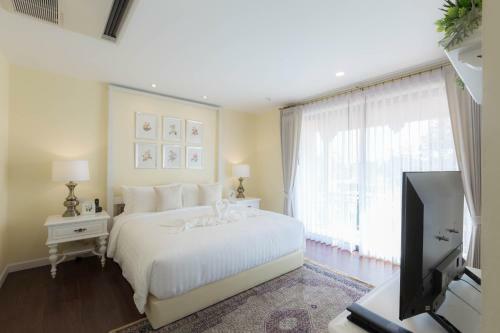 Hotel Content Villa Chiangmai