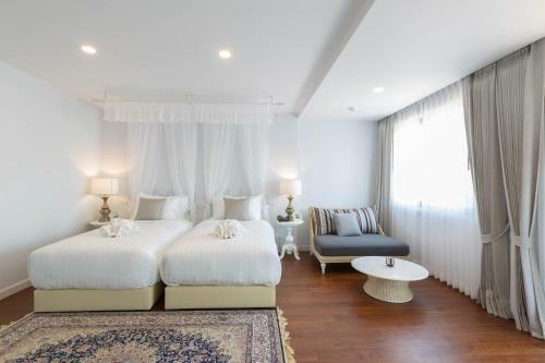 Hotel Content Villa Chiangmai