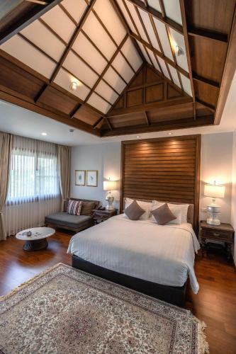 Hotel Content Villa Chiangmai