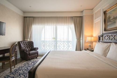 Hotel Sabai Sabai Chiangmai