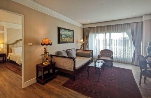 Hotel Sabai Sabai Chiangmai