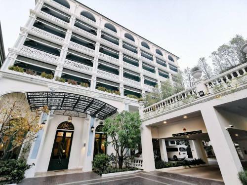 Hotel Sabai Sabai Chiangmai