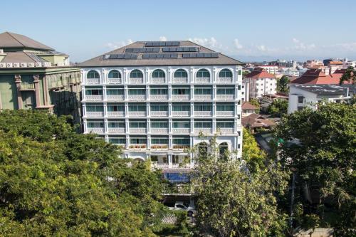 Hotel Sabai Sabai Chiangmai