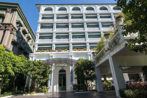 Hotel Sabai Sabai Chiangmai