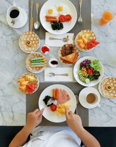 Hotel Sabai Sabai Chiangmai