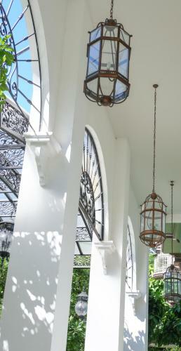 Hotel Sabai Sabai Chiangmai