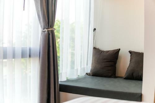 Isty Hotel