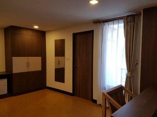 Chorlada Lanna Hotel