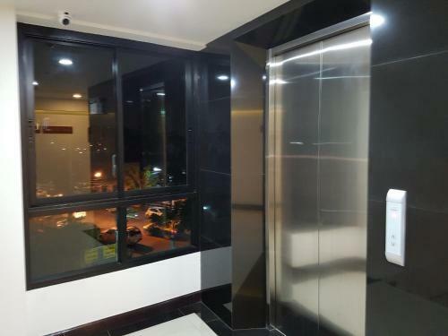 Chorlada Lanna Hotel