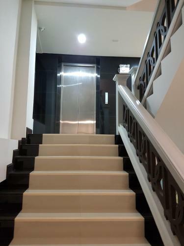 Chorlada Lanna Hotel