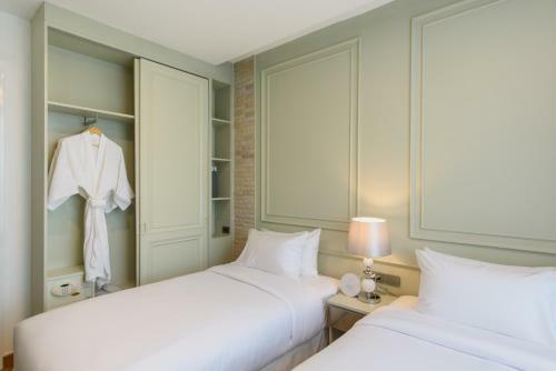Hotel Parc Borough City Resort