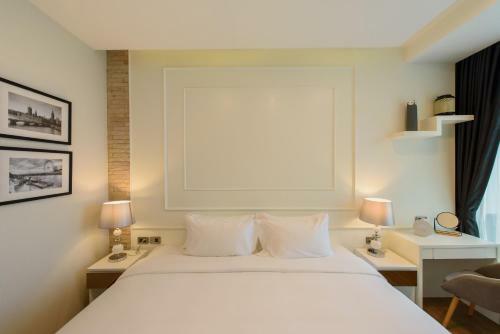 Hotel Parc Borough City Resort