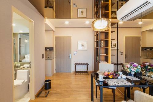 Hotel Parc Borough City Resort