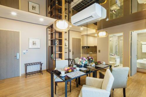 Hotel Parc Borough City Resort