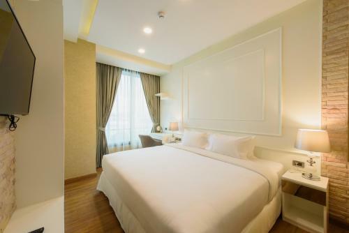 Hotel Parc Borough City Resort