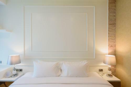 Hotel Parc Borough City Resort