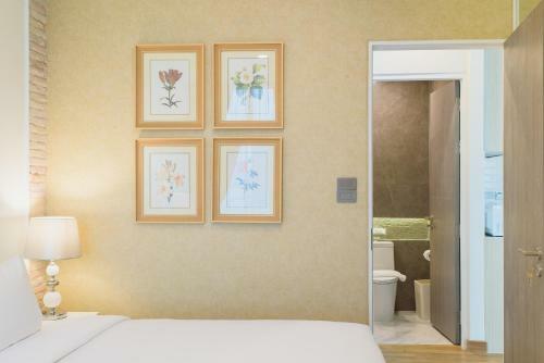 Hotel Parc Borough City Resort