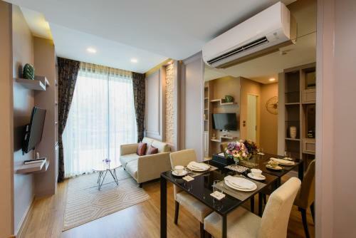 Hotel Parc Borough City Resort
