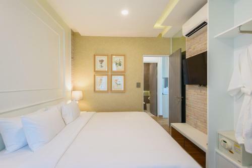 Hotel Parc Borough City Resort