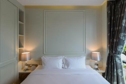 Hotel Parc Borough City Resort