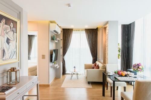 Hotel Parc Borough City Resort