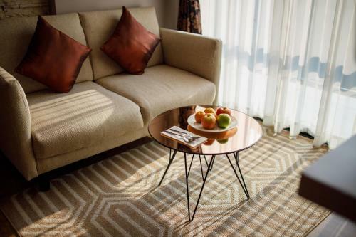 Hotel Parc Borough City Resort