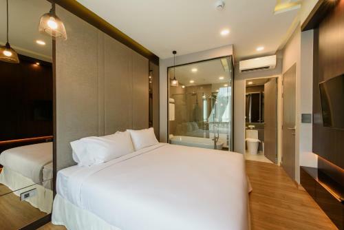Hotel Parc Borough City Resort