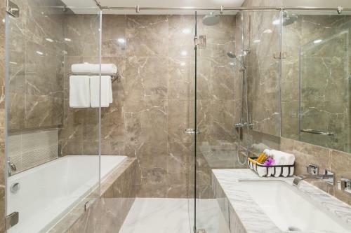 Hotel Parc Borough City Resort