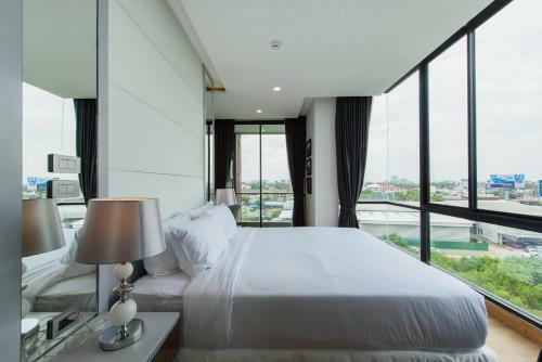 Hotel Parc Borough City Resort