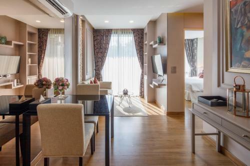 Hotel Parc Borough City Resort